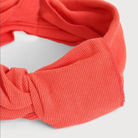 🦋Wide Knotted Headband final price - Picture 2 of 4